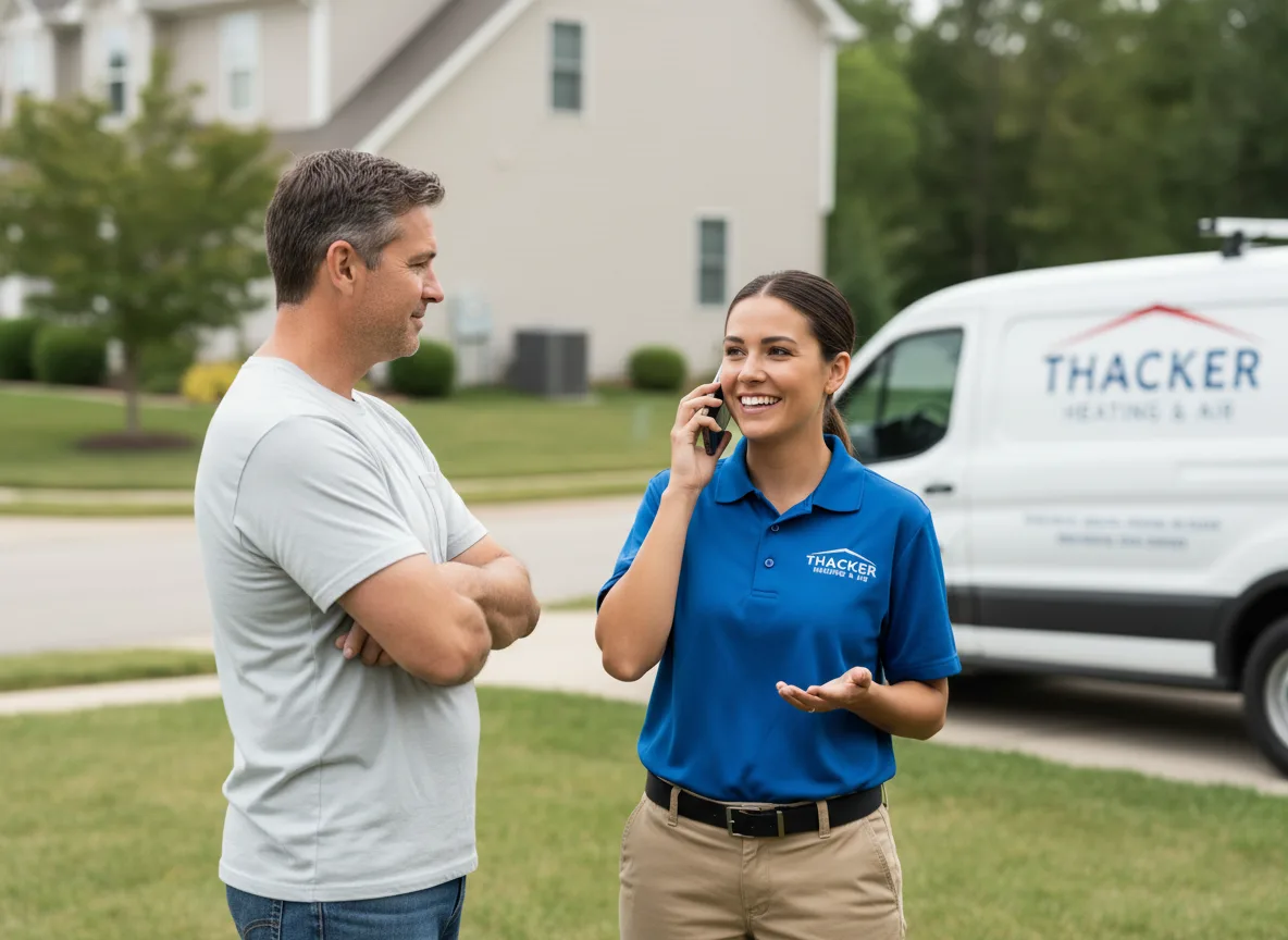 Ac Repair Tyro, KS FAQs